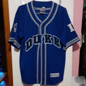 Duke Jersey